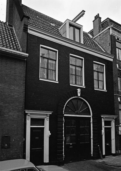 Nieuwe Looiersstraat 69