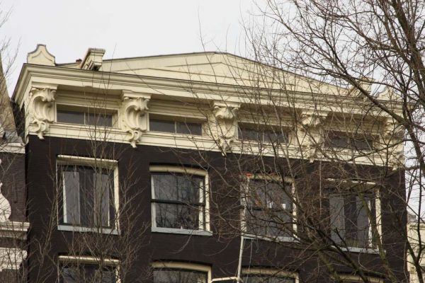 Herengracht 68 (&copy; Walther Schoonenberg)