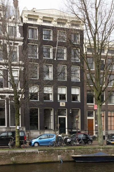 Herengracht 68 (&copy; Walther Schoonenberg)