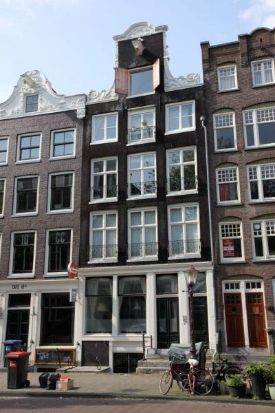 Kadijksplein 10 (&copy; Walther Schoonenberg)