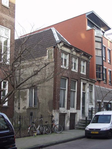 Hoogte Kadijk 9