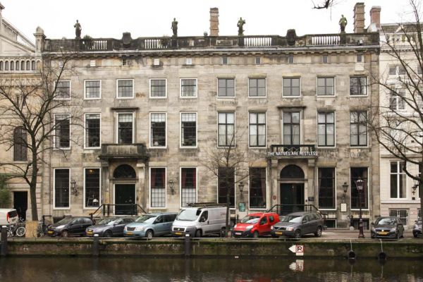 Keizersgracht 672-674