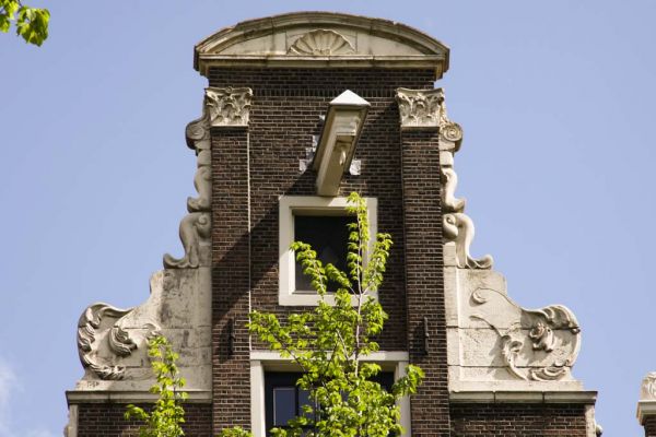 OZ Achterburgwal 201 (&copy; Walther Schoonenberg)