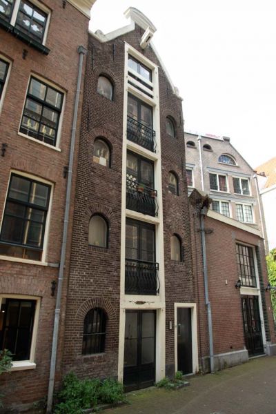 Teerketelsteeg 4 (&copy; Walther Schoonenberg)