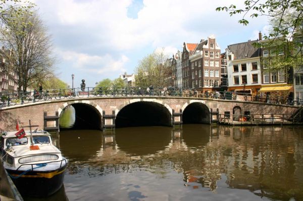 Torensluis (&copy; Walther Schoonenberg)