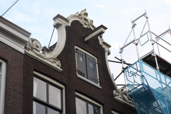 Nieuwe Leliestraat 37 (&copy; Walther Schoonenberg)