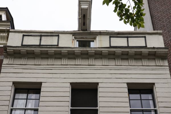 Herengracht 623 (&copy; Walther Schoonenberg)