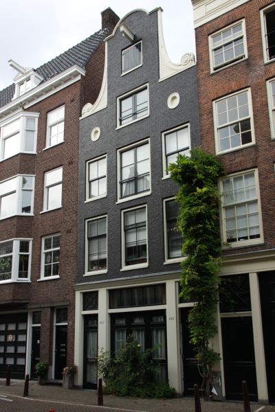 Kerkstraat 445 (&copy; Walther Schoonenberg)