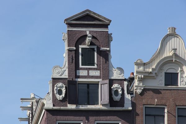 Singel 410 (&copy; Walther Schoonenberg)