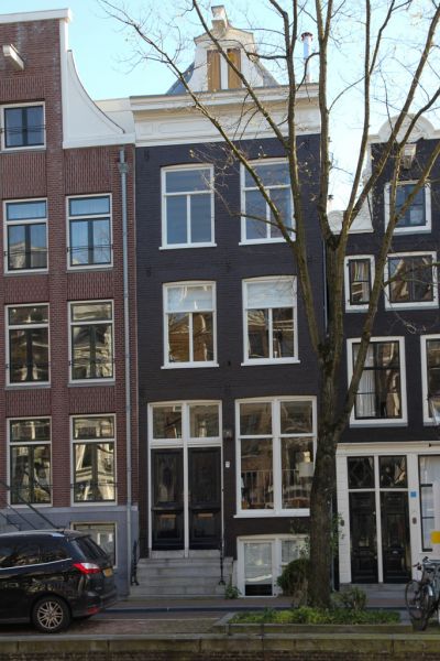 Bloemgracht 7 (&copy; Walther Schoonenberg)