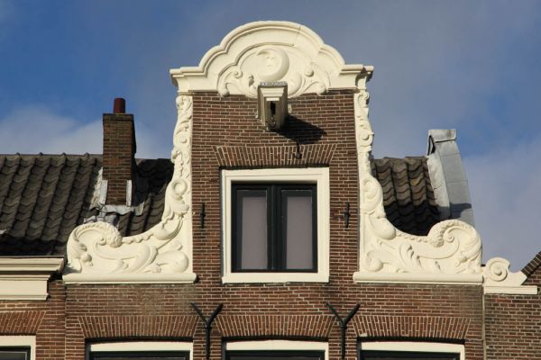 Bloemgracht 158 (&copy; Walther Schoonenberg)