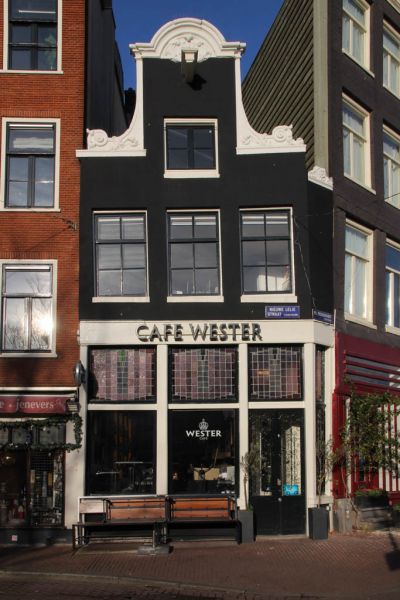 Nieuwe Leliestraat 2 (&copy; Walther Schoonenberg)