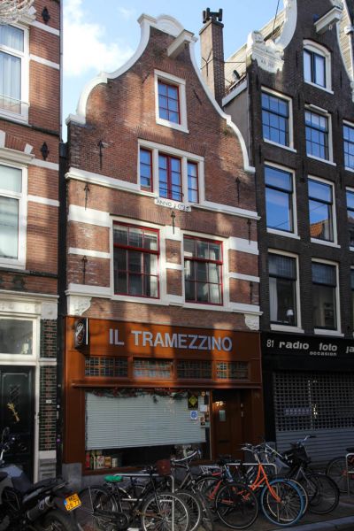 Haarlemmerstraat 79 (&copy; Walther Schoonenberg)