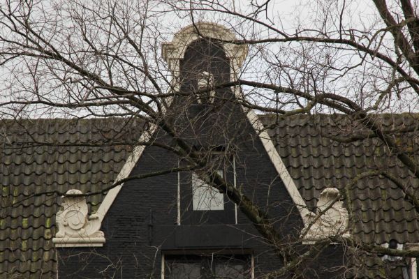 Korte Prinsengracht 103-111 (&copy; Walther Schoonenberg)