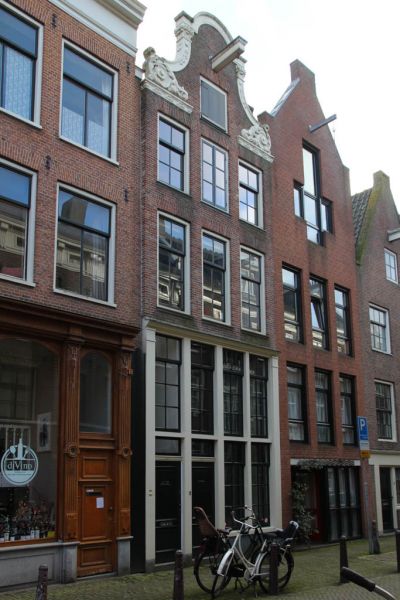 Boomstraat 43 (&copy; Walther Schoonenberg)