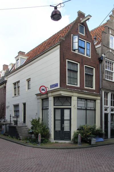 Egelantiersstraat 54 (&copy; Walther Schoonenberg)
