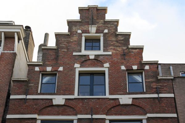 Boomstraat 23 (&copy; Walther Schoonenberg)