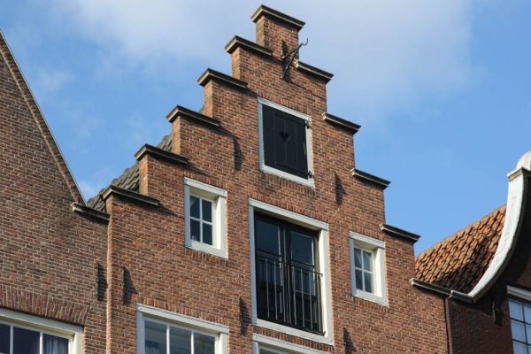 Zandhoek 12 (&copy; Walther Schoonenberg)