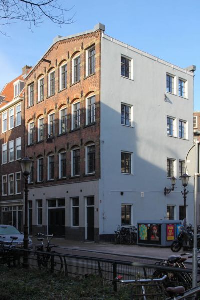 Anjeliersstraat 226 (&copy; Walther Schoonenberg)