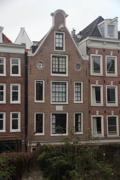 Langestraat 50 (&copy; Walther Schoonenberg)