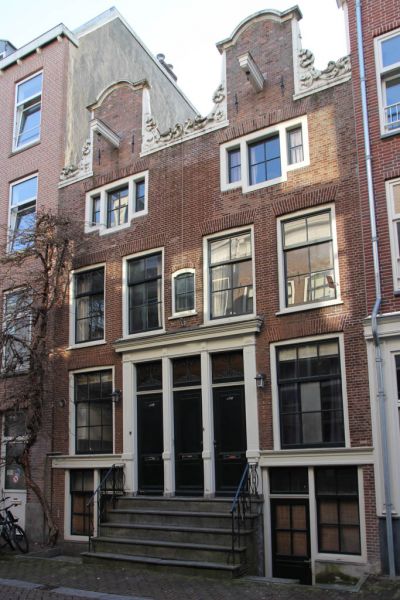 Lange Leidsedwarsstraat 178-176 (&copy; Walther Schoonenberg)