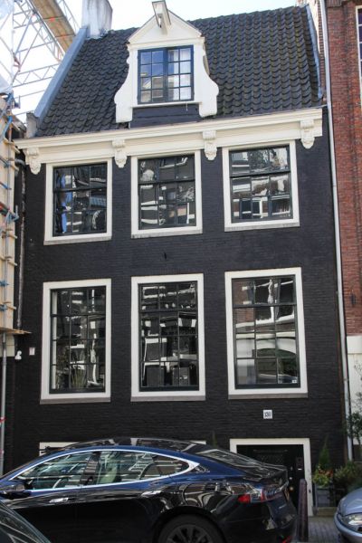Kerkstraat 130 (&copy; Walther Schoonenberg)