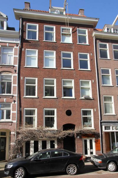 Kerkstraat 375 (&copy; Walther Schoonenberg)