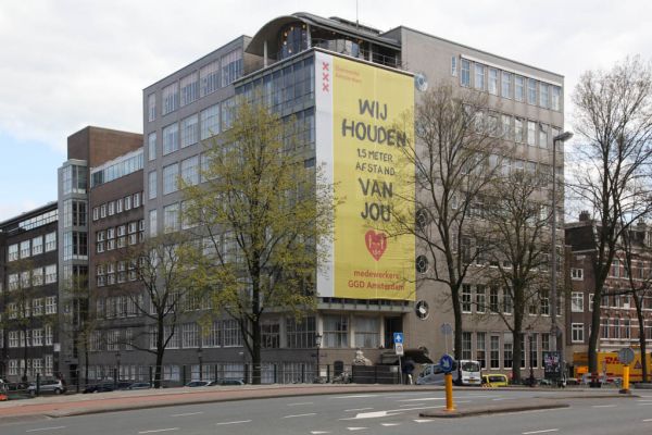 Joodse Invalide (&copy; Walther Schoonenberg)