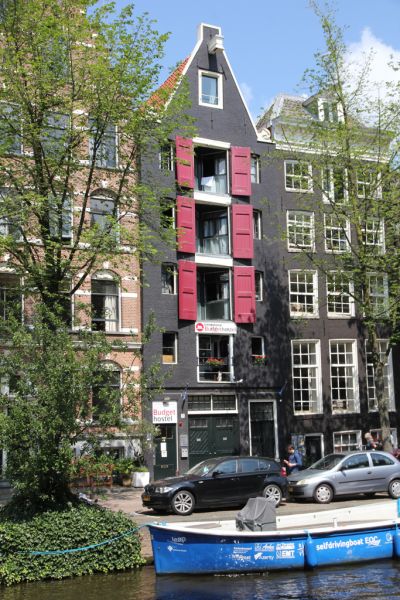 Leidsegracht 76 (&copy; Walther Schoonenberg)