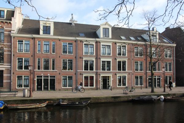 Lijnbaansgracht 173-181 (&copy; Walther Schoonenberg)