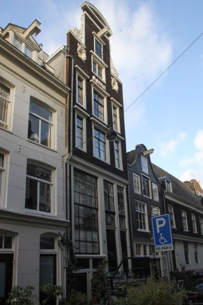 Langestraat 80 (&copy; Walther Schoonenberg)