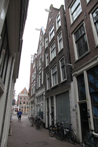 Sint Jansstraat 50 en 48 (&copy; Walther Schoonenberg)