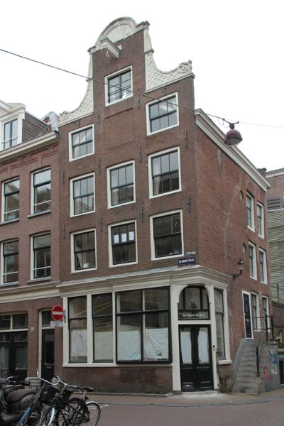 Bloemstraat 44 (&copy; Walther Schoonenberg)
