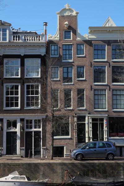 Geldersekade 78 (&copy; Walther Schoonenberg)