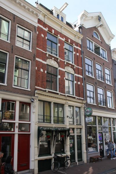 Staalstraat 4 (&copy; Walther Schoonenberg)