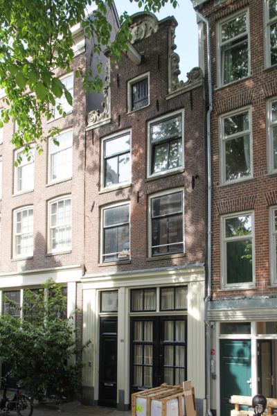 Lange Leidsedwarsstraat 89 (&copy; Walther Schoonenberg)