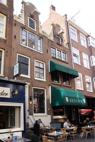 Leidsekruisstraat 24-26 (&copy; Walther Schoonenberg)