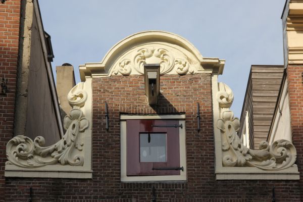 Lange Leidsedwarsstraat 31 (© Walther Schoonenberg)