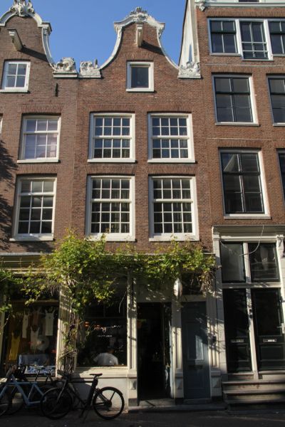 Herenstraat 22 (&copy; Walther Schoonenberg)