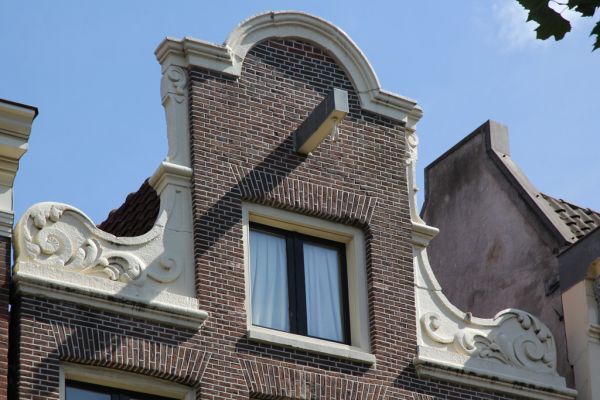 Spuistraat 47 (&copy; Walther Schoonenberg)