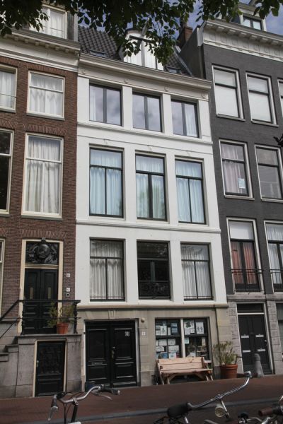 Amstel 61 (&copy; Walther Schoonenberg)