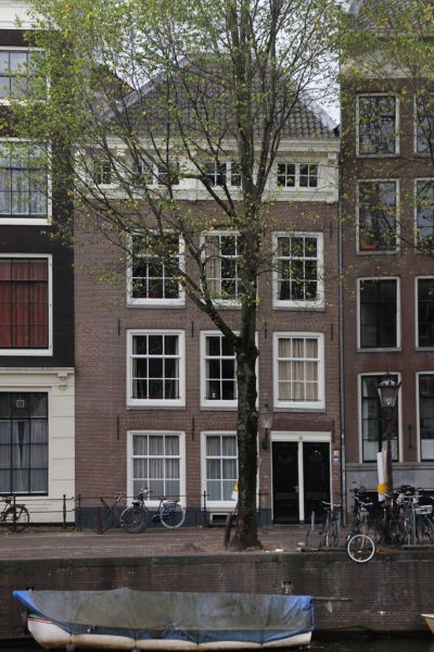 Geldersekade 14 (&copy; Walther Schoonenberg)
