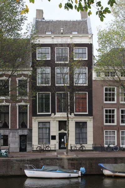 Geldersekade 16 (&copy; Walther Schoonenberg)