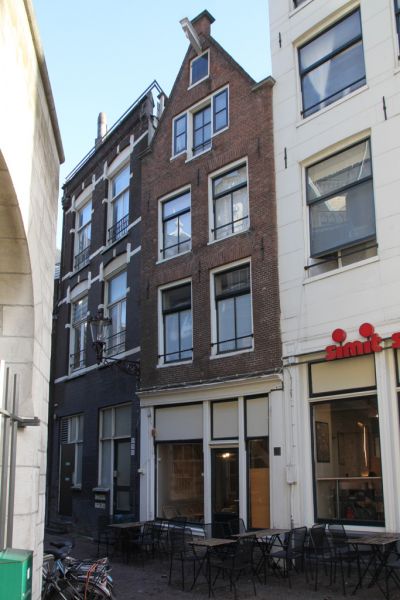 Eggertstraat 17 (&copy; Walther Schoonenberg)