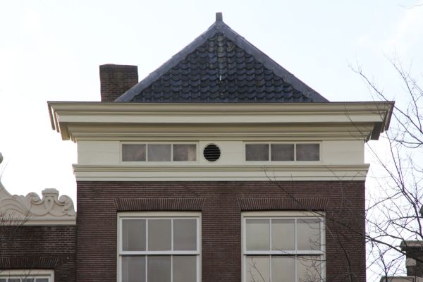 Singel 452 (&copy; Walther Schoonenberg)