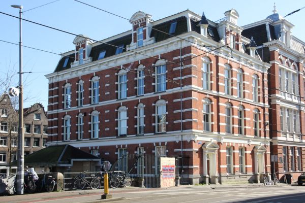 Marnixstraat 315 (&copy; Walther Schoonenberg)