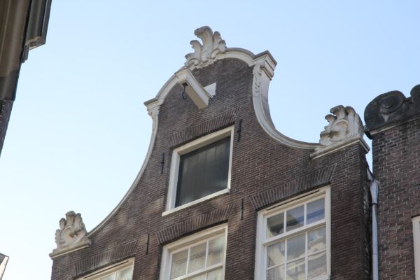 Noordermarkt 29 (&copy; Walther Schoonenberg)