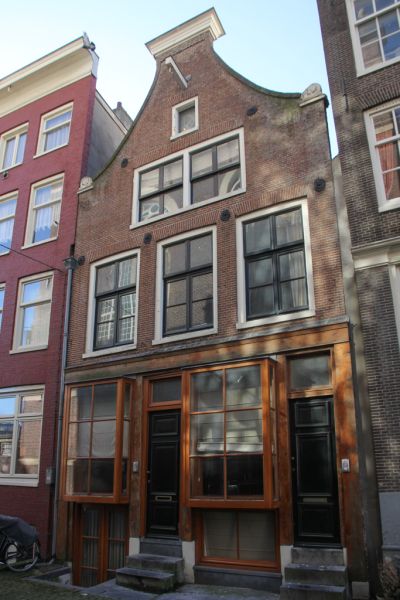 Noordermarkt 30 (&copy; Walther Schoonenberg)