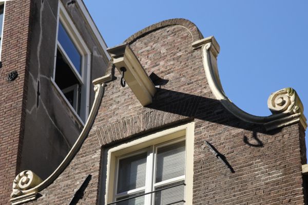 Binnen Wieringerstraat 16 (&copy; Walther Schoonenberg)