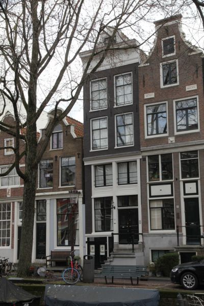 Egelantiersgracht 67 (&copy; Walther Schoonenberg)